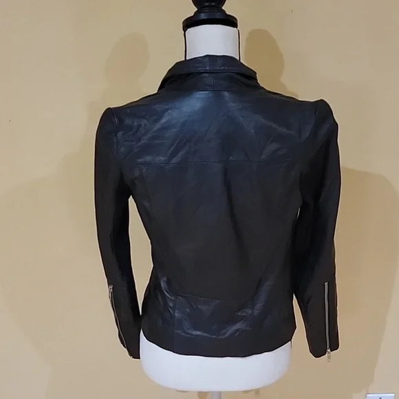 TROYVE JACKET